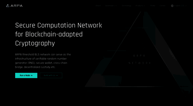 arpanetwork.io