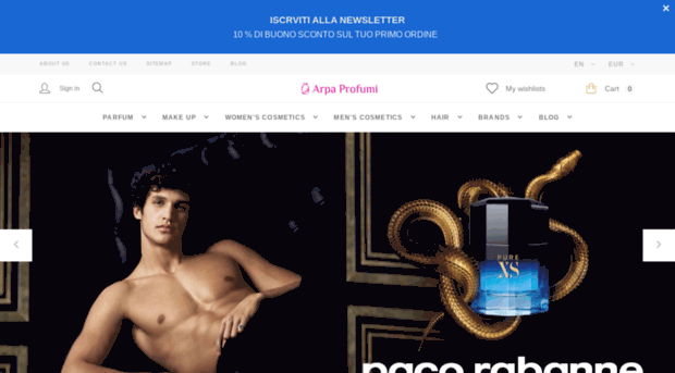 arpaprofumi.com