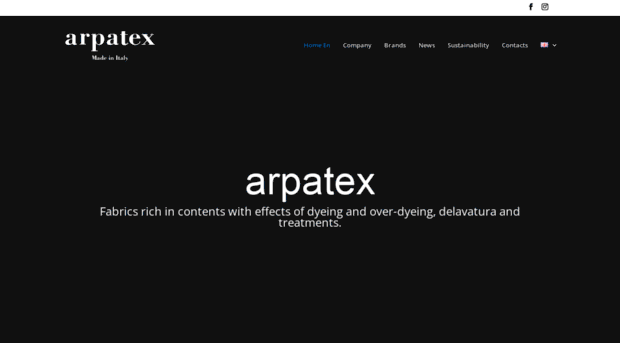 arpatex.it