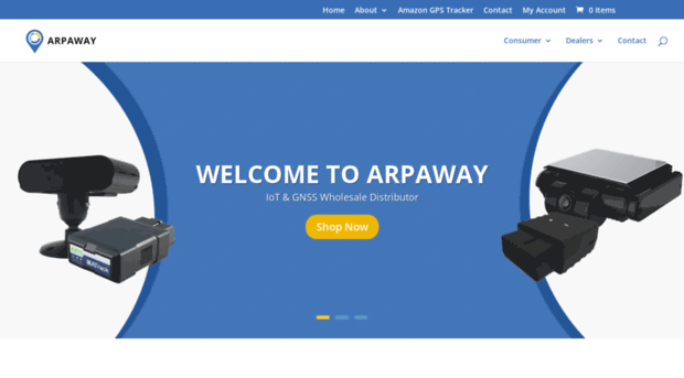 arpaway.com