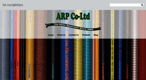 arpcoltd.co.uk