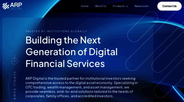 arpdigital.io