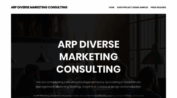 arpdiversemarketing.com