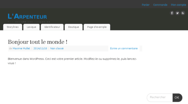 arpenteur-infosphere.fr