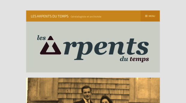 arpents-temps.com