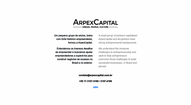 arpexcapital.com.br