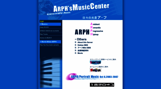 arph.org