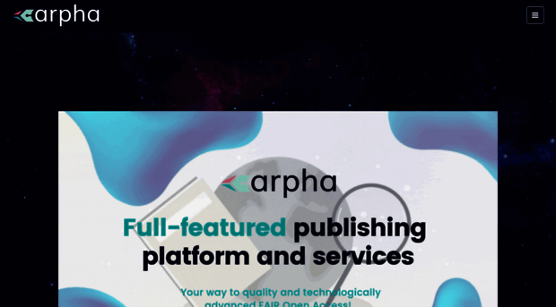 arphahub.com