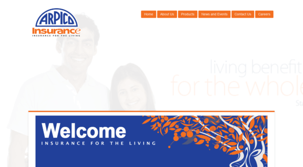 arpicoinsurance.com