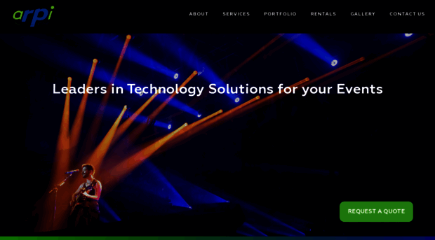 arpigroup.com