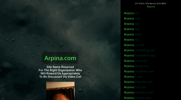 arpina.com