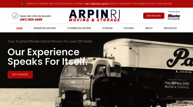 arpinri.com