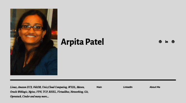 arpitapatel.wordpress.com