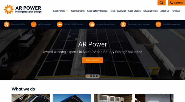 arpower.co.uk