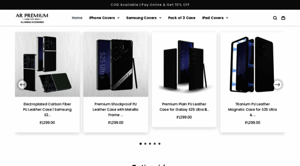 arpremium.in