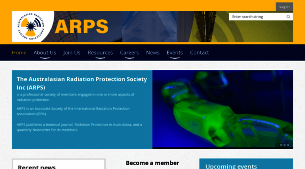 arps.org.au