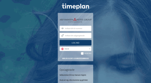 arptimeplan.arp-hansen.dk