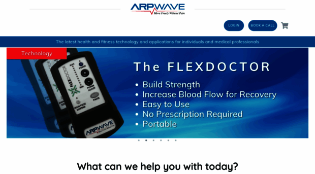 arpwave.com