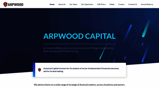 arpwood.com