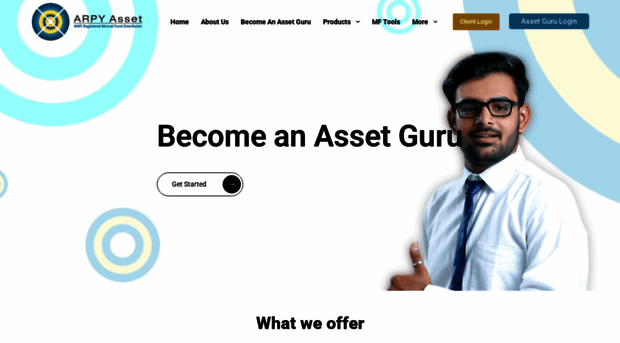 arpyasset.com