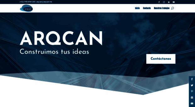 arqcan.com