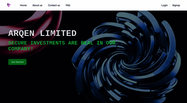 arqen.online