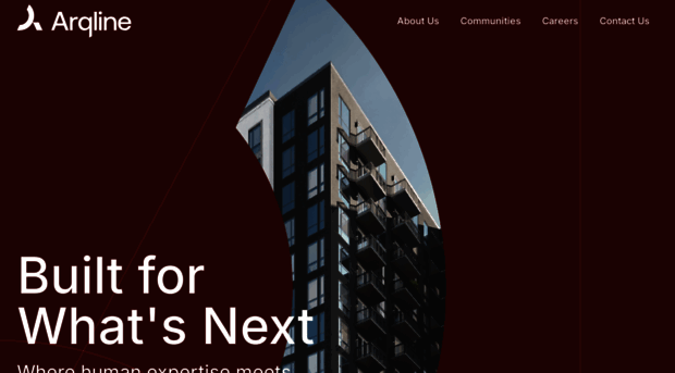 arqline.com