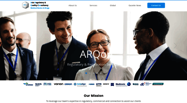 arqon.com