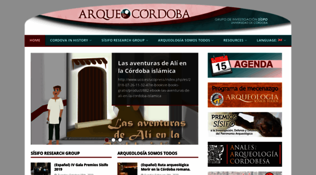 arqueocordoba.com