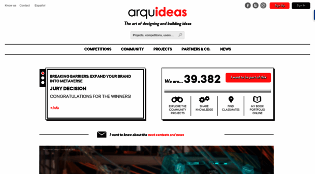 arquideas.es