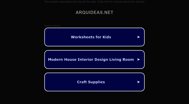 arquideas.net