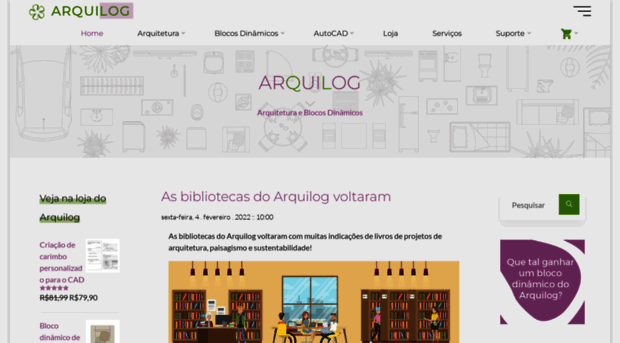 arquilog.com.br