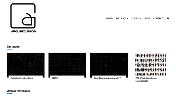 arquirecursos.com