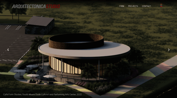 arquitectonicastudio.com