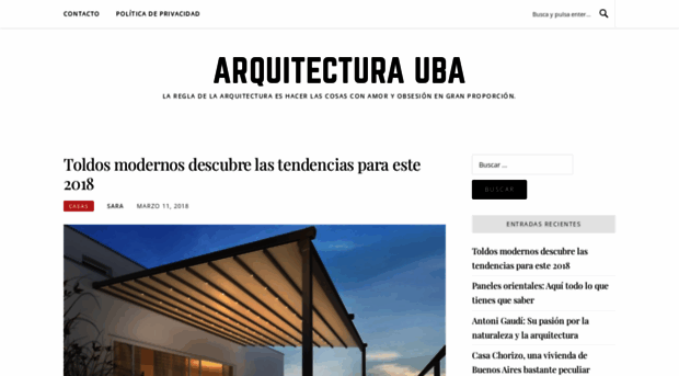 arquitectuba.com.ar
