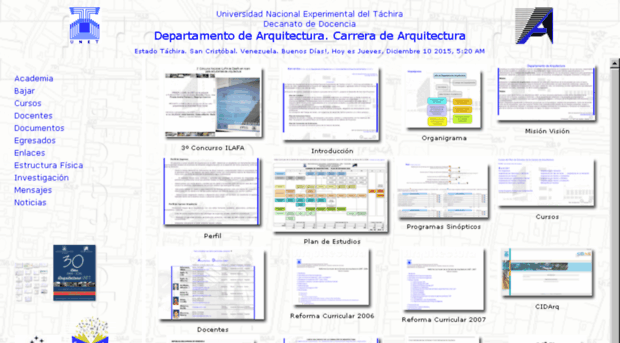 arquitectura.unet.edu.ve