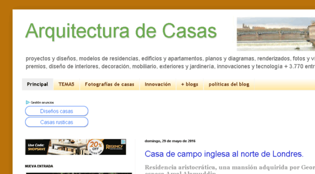 arquitecturadecasas.blogspot.com.ar