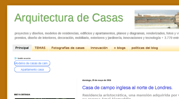 arquitecturadecasas.blogspot.com