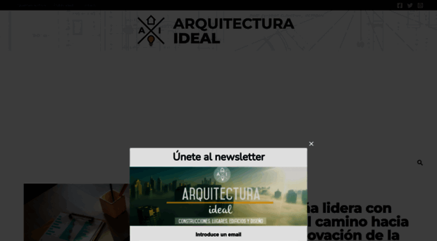 arquitecturaideal.com