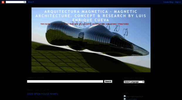 arquitecturamagnetica.blogspot.com