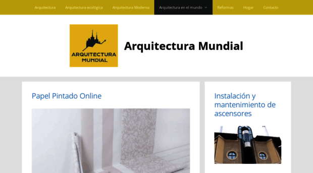 arquitecturamundial.com