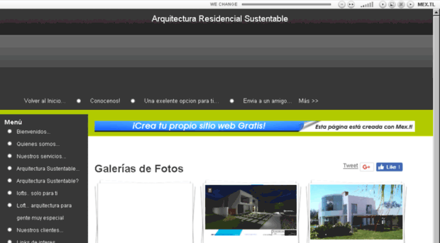 arquitecturaresidencial.com