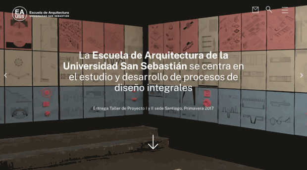 arquitecturauss.cl