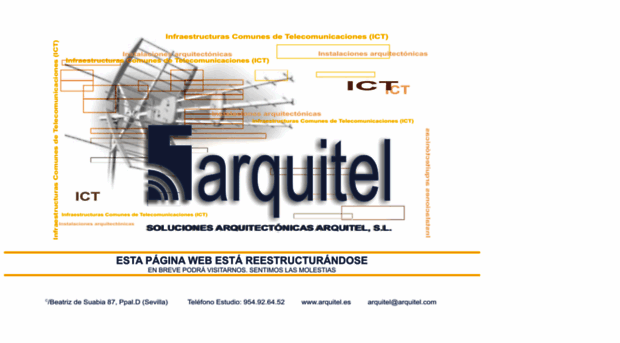 arquitel.com