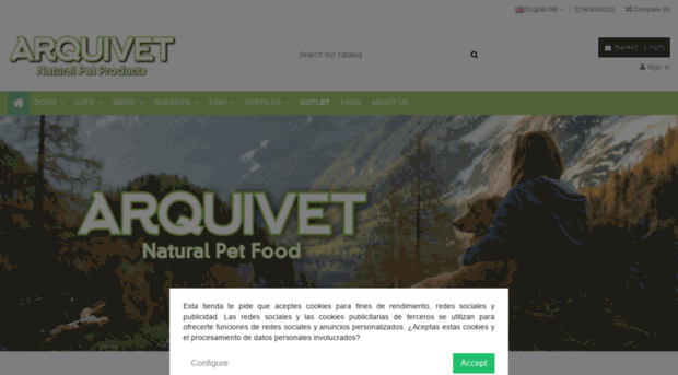 arquivet.com