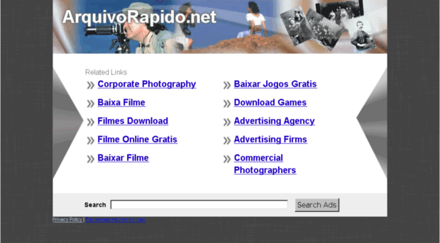 arquivorapido.net