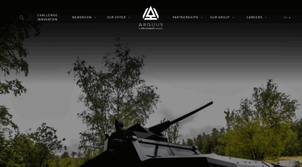 arquus-defense.com