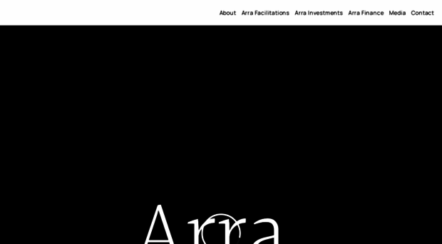 arra.com.au