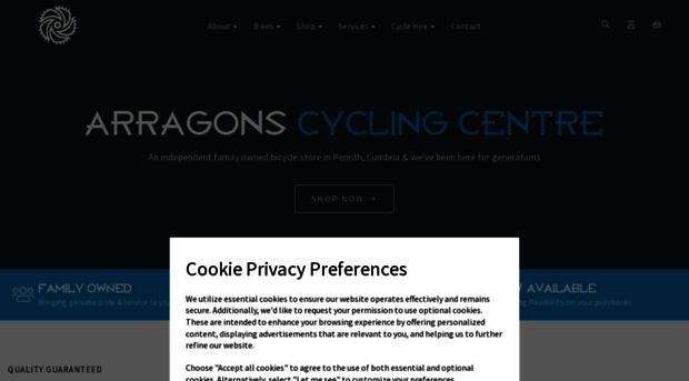 arragons.com