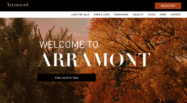 arramont.com.au